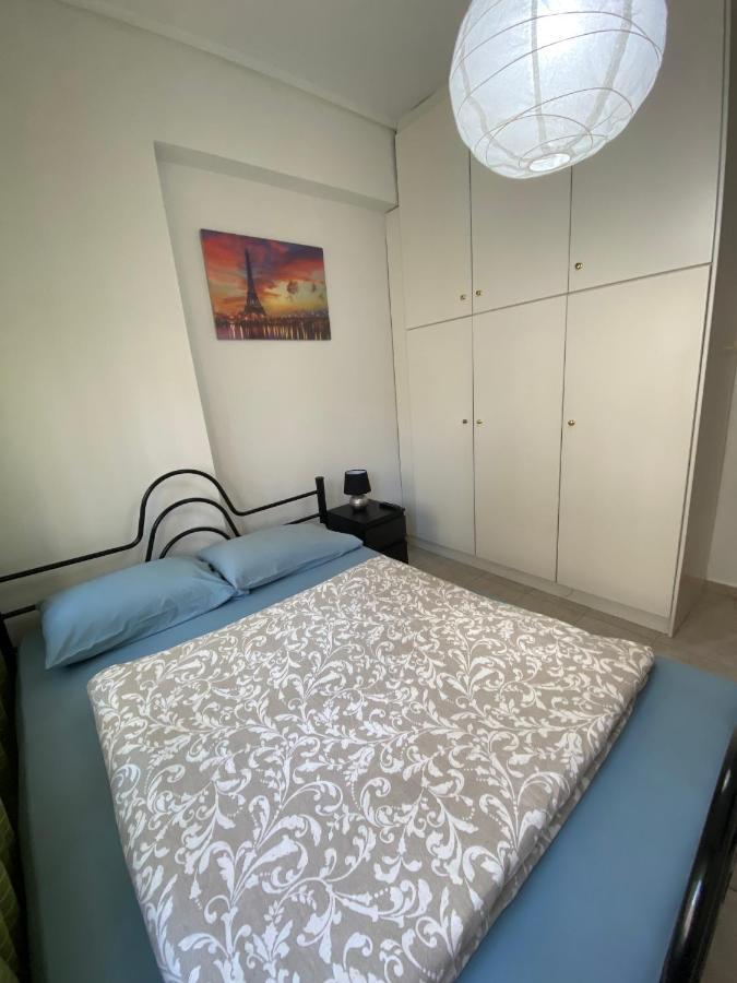 Central Apartment Thessaloniki-Easy Parking Exterior photo